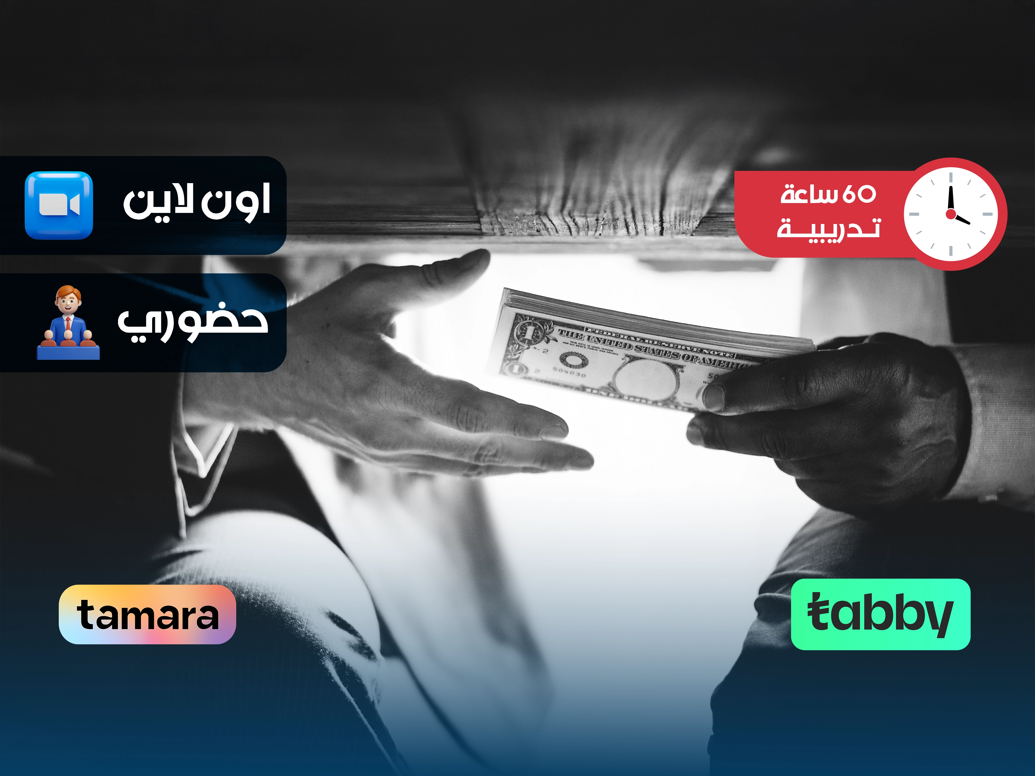 المهارات الإجرائية لمواجهة جريمة غسل الأموال